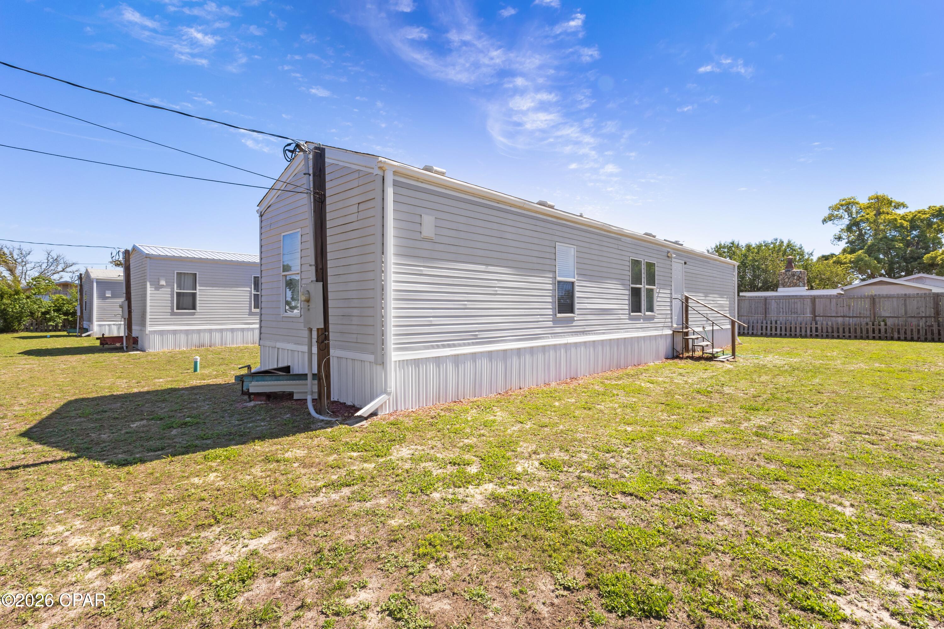 St A B Dev Co - Residential