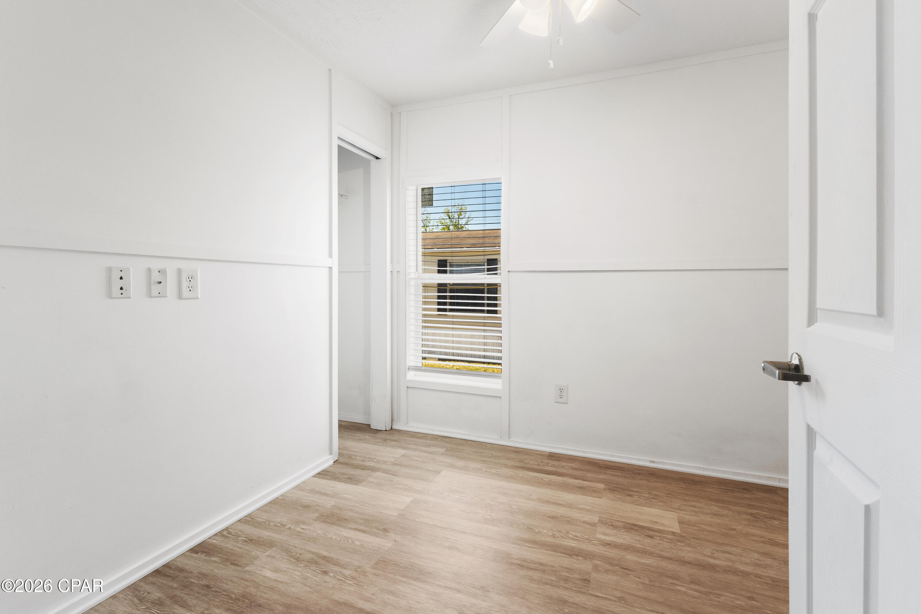 St A B Dev Co - Residential
