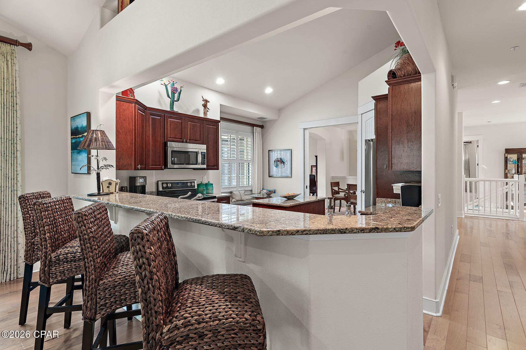 Clubside At Wild Heron Phase II - Residential