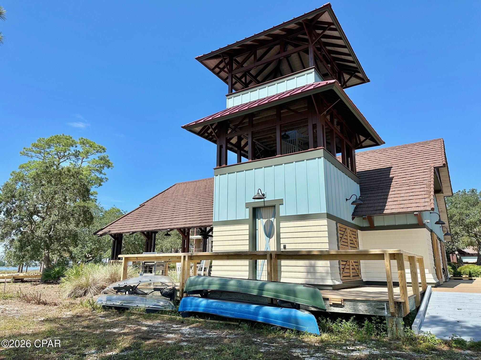 Clubside At Wild Heron Phase II - Residential