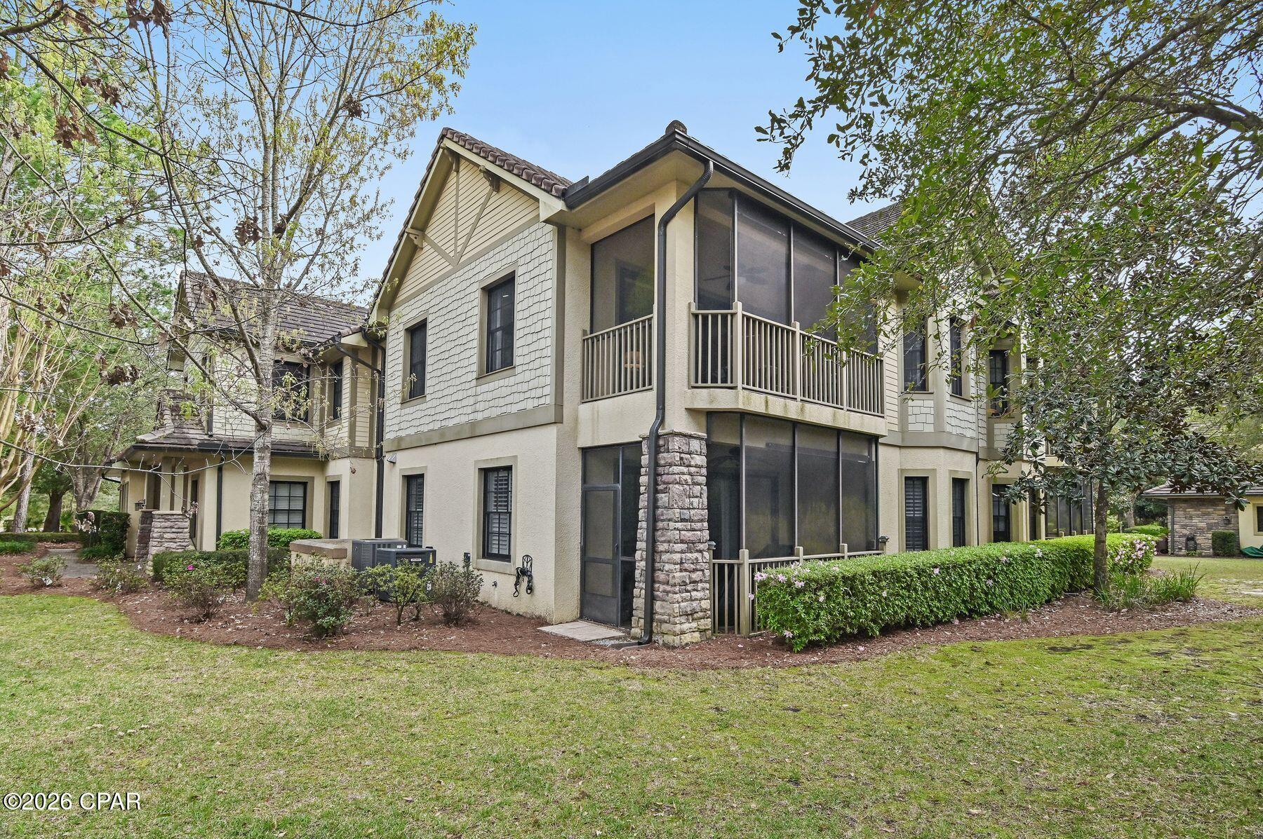 Clubside At Wild Heron Phase II - Residential