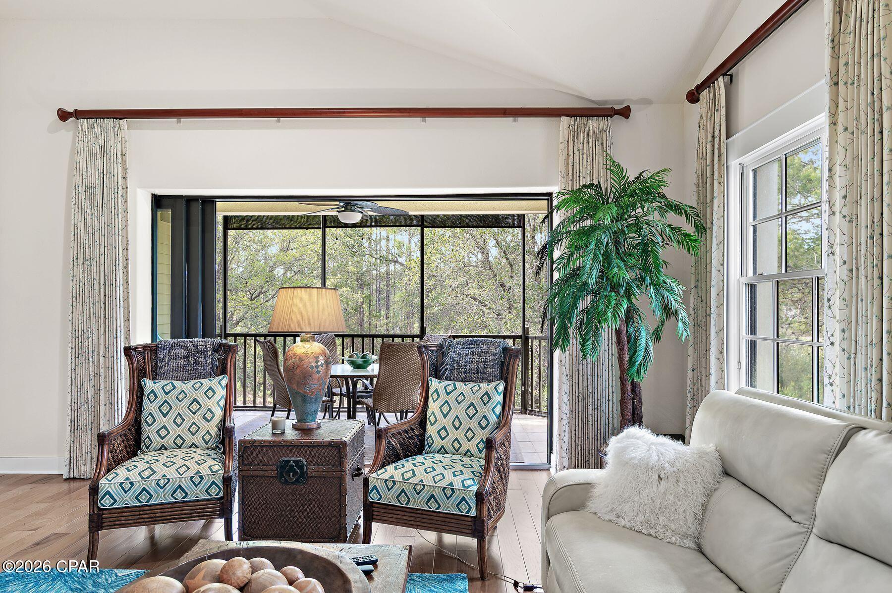 Clubside At Wild Heron Phase II - Residential