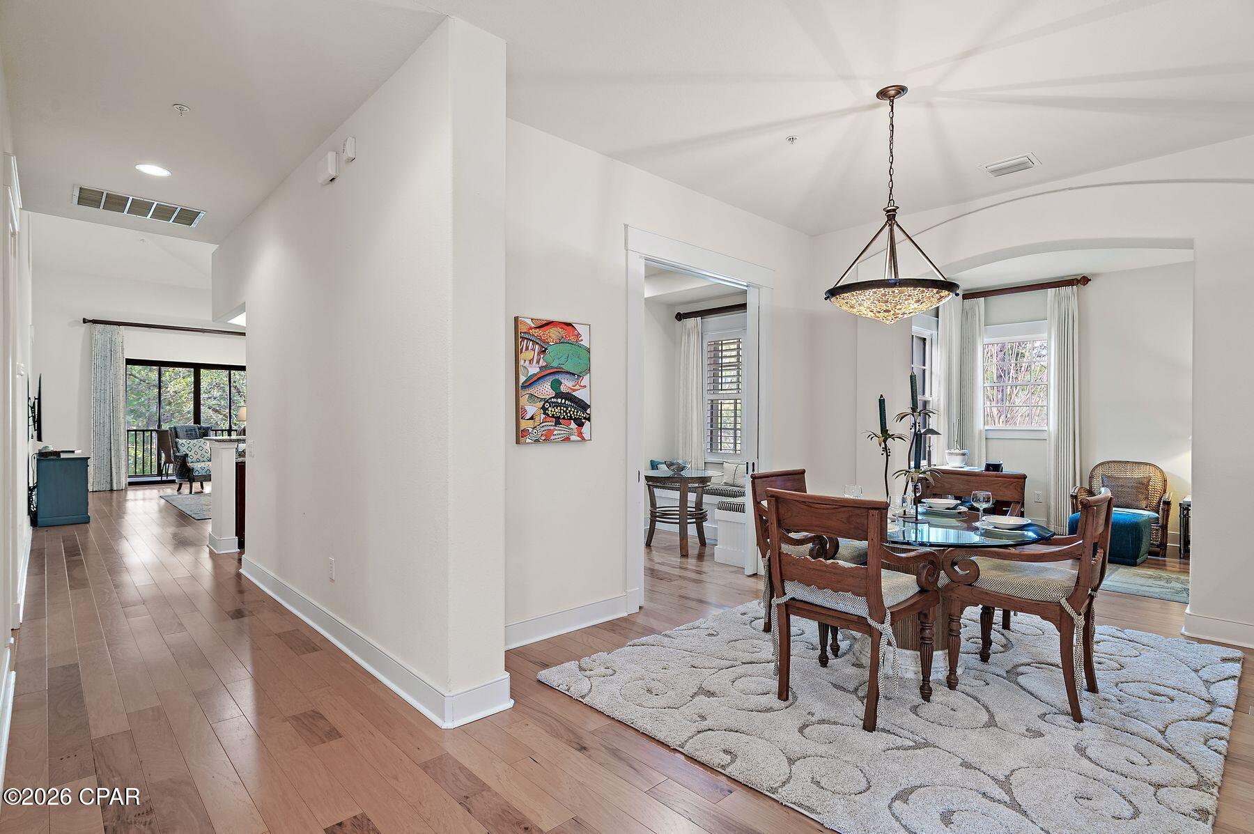 Clubside At Wild Heron Phase II - Residential