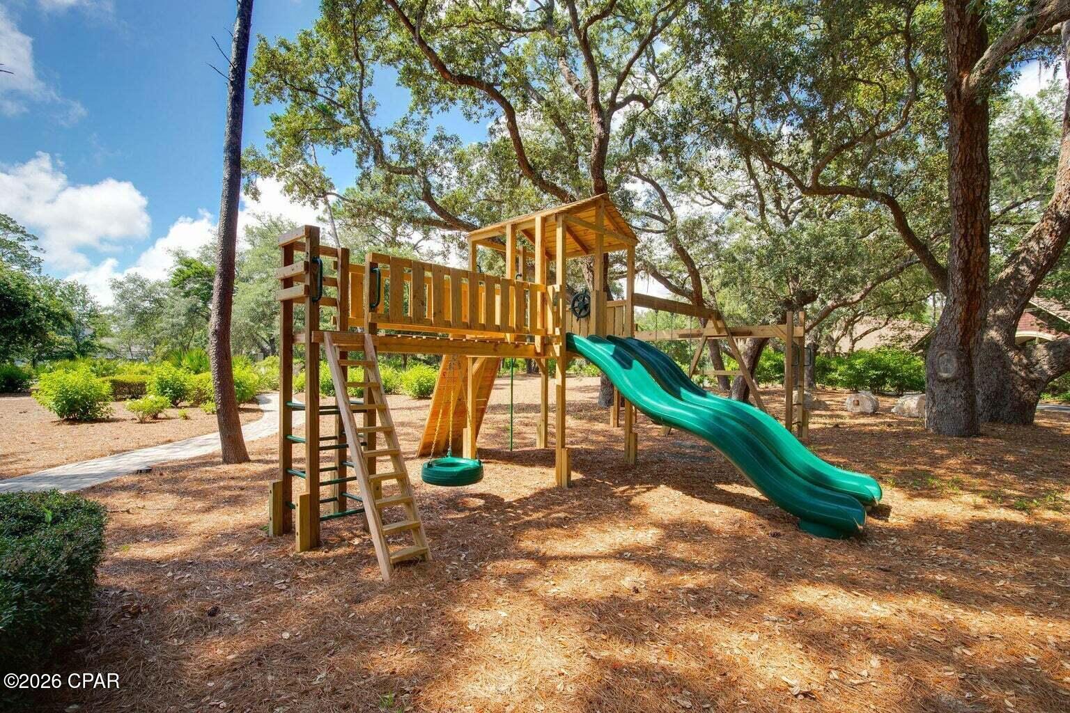 Clubside At Wild Heron Phase II - Residential
