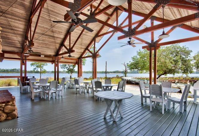 Clubside At Wild Heron Phase II - Residential