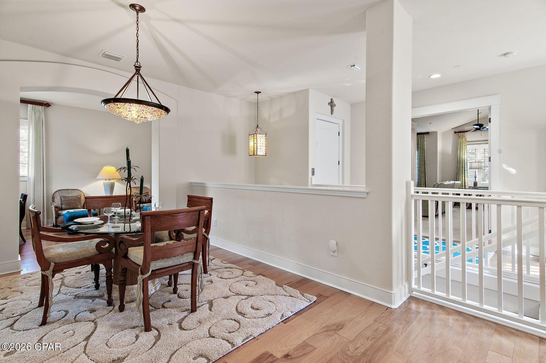 Clubside At Wild Heron Phase II - Residential