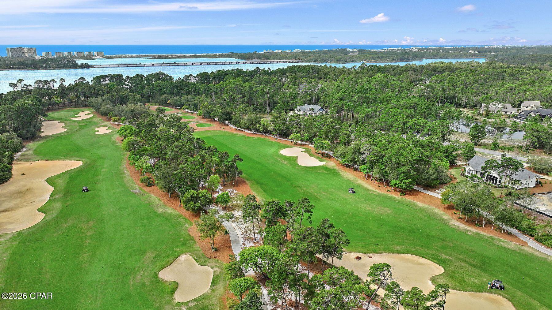 Clubside At Wild Heron Phase II - Residential