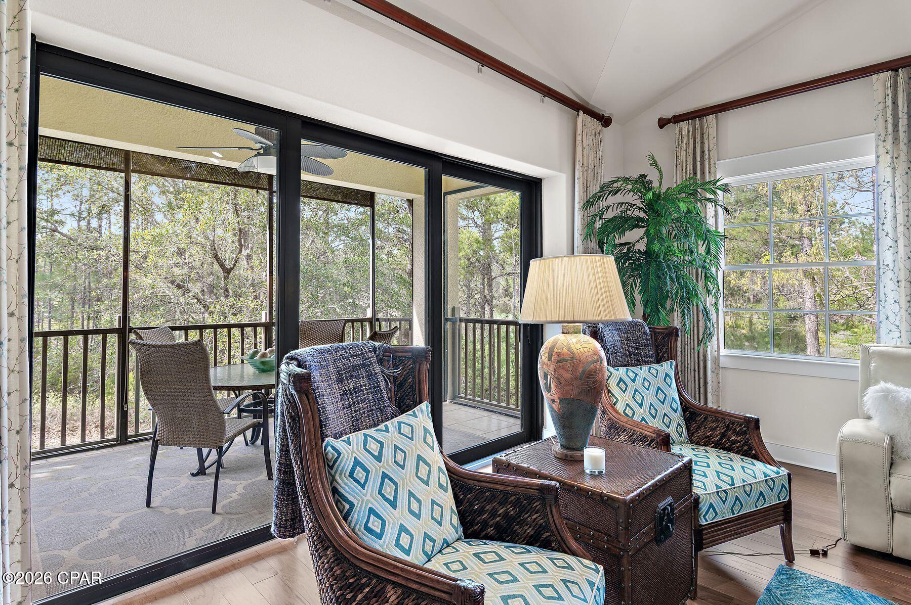 Clubside At Wild Heron Phase II - Residential
