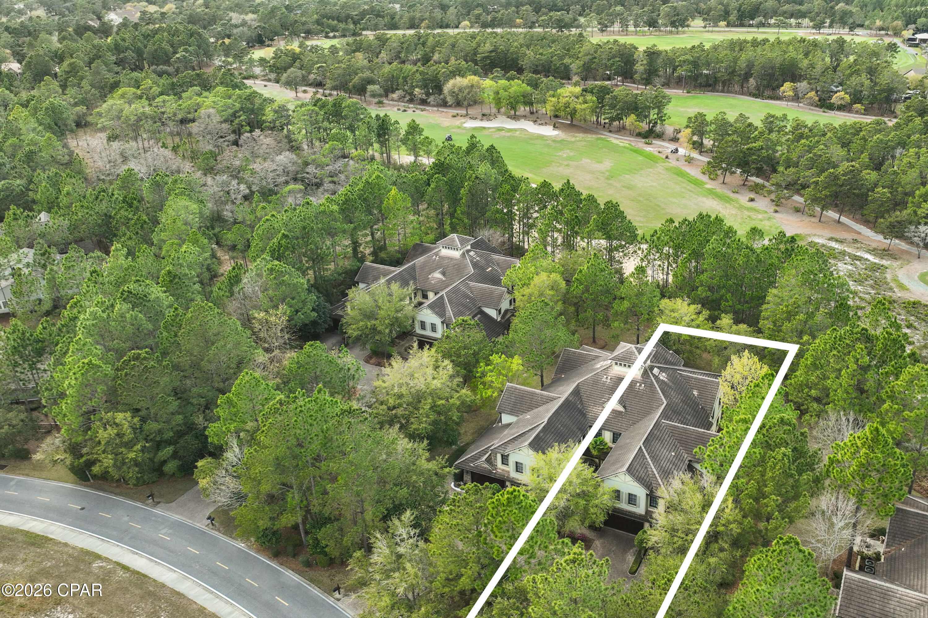Clubside At Wild Heron Phase II - Residential