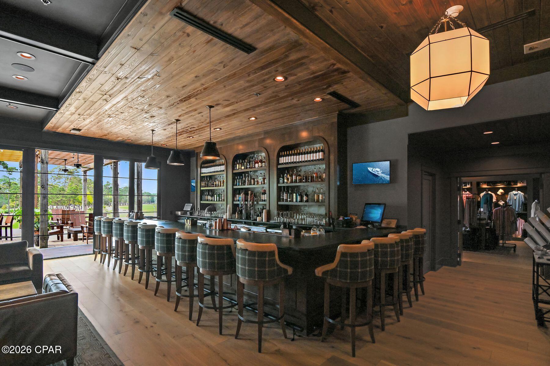 Clubside At Wild Heron Phase II - Residential