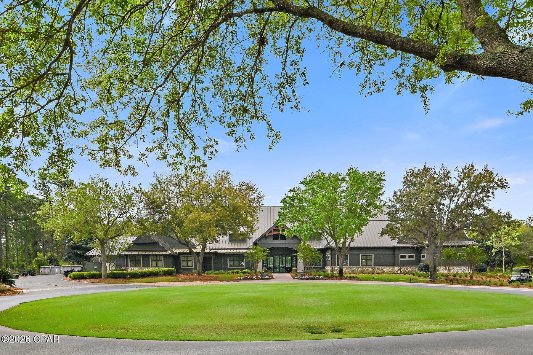 Clubside At Wild Heron Phase II - Residential