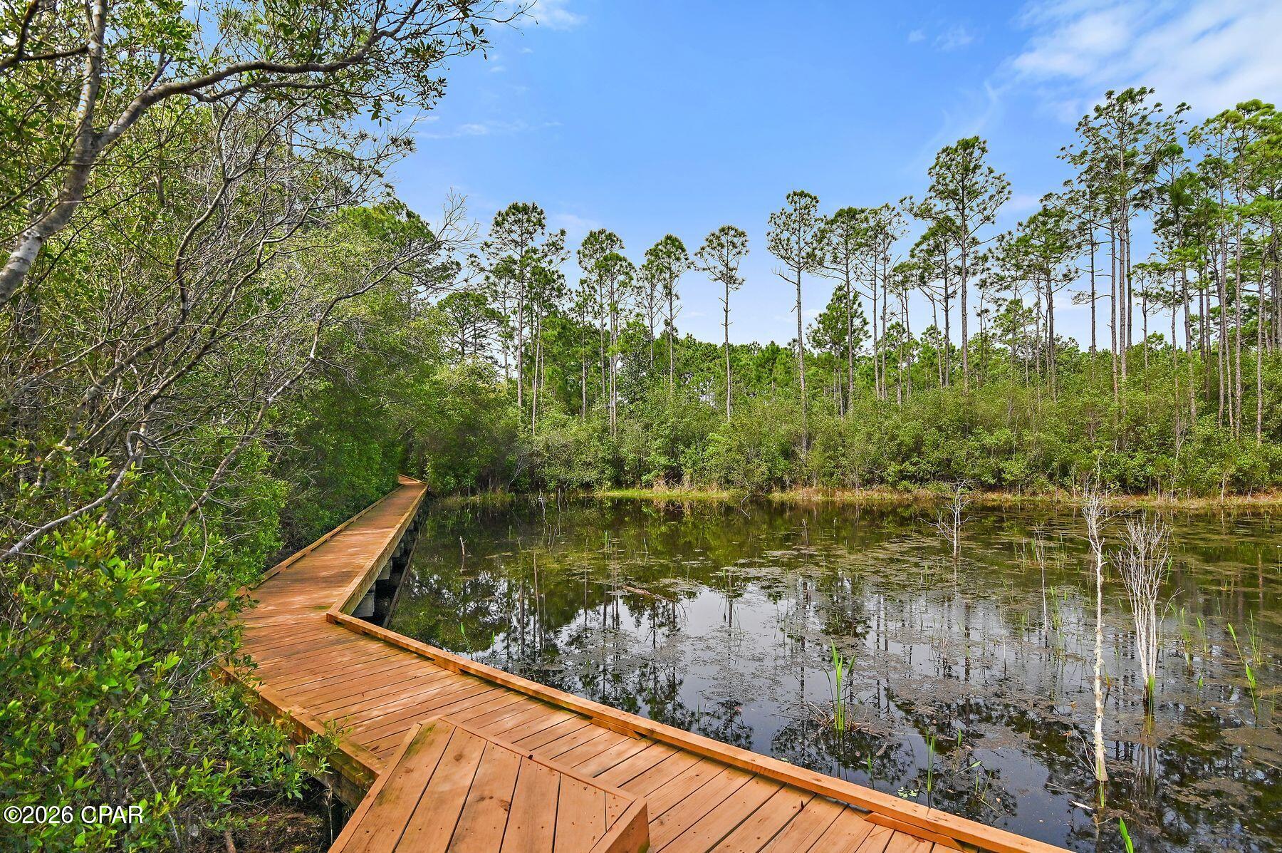 Clubside At Wild Heron Phase II - Residential