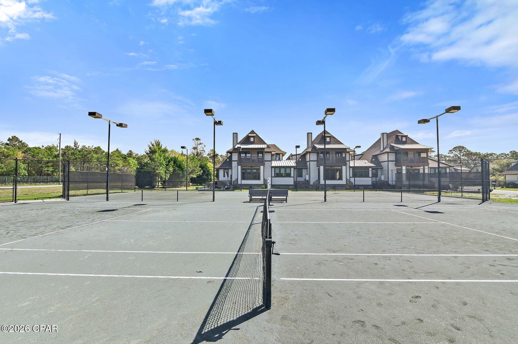 Clubside At Wild Heron Phase II - Residential