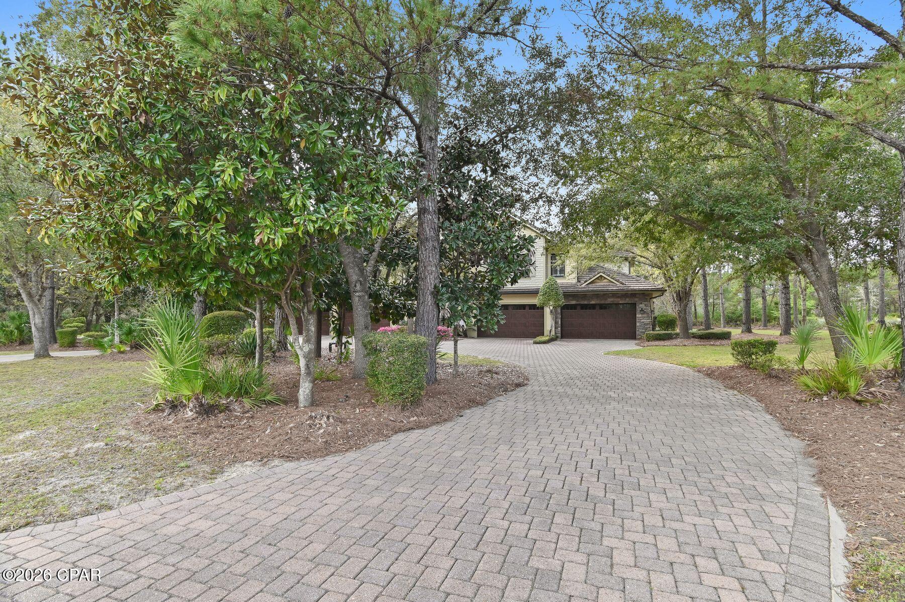 Clubside At Wild Heron Phase II - Residential