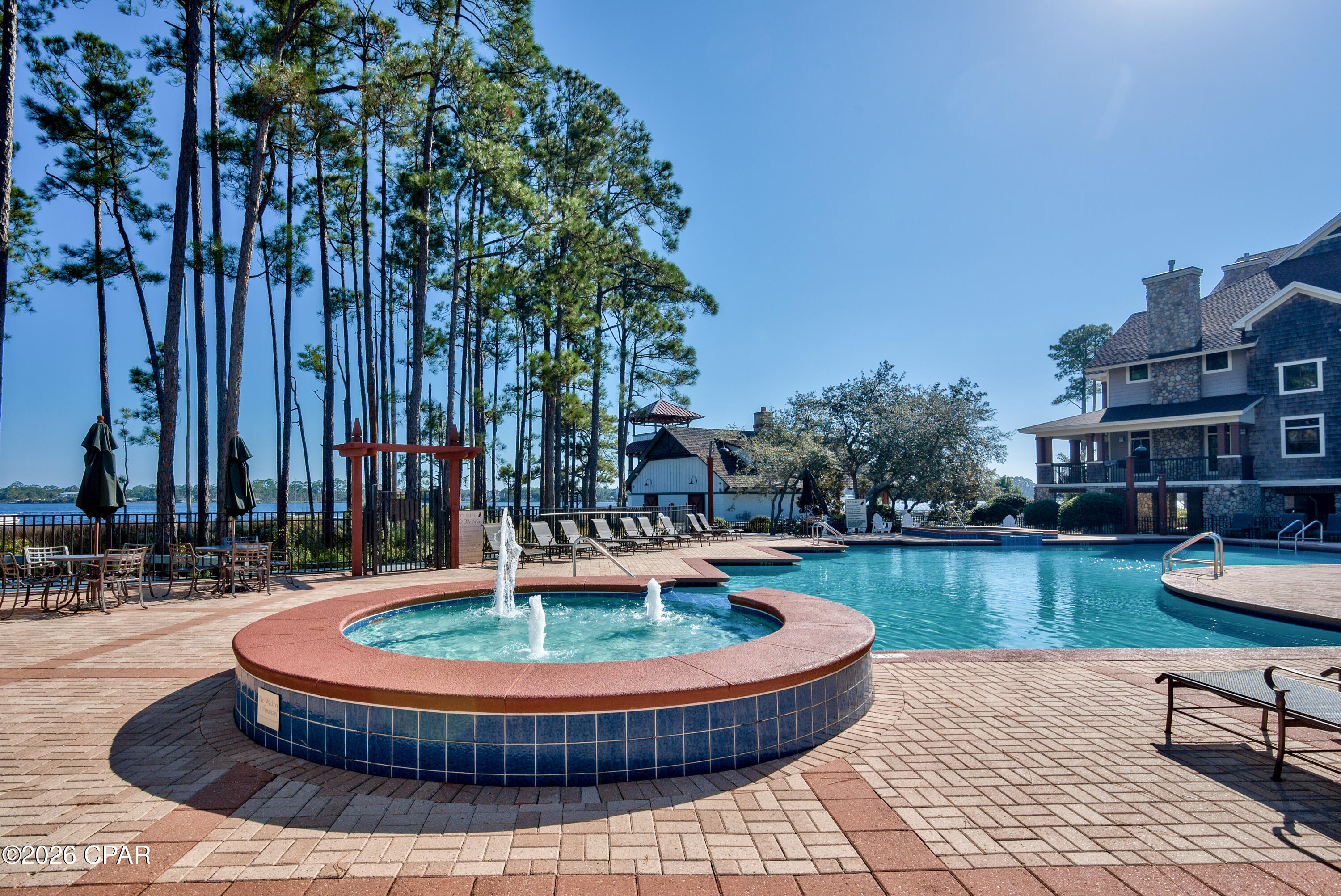 Clubside At Wild Heron Phase II - Residential