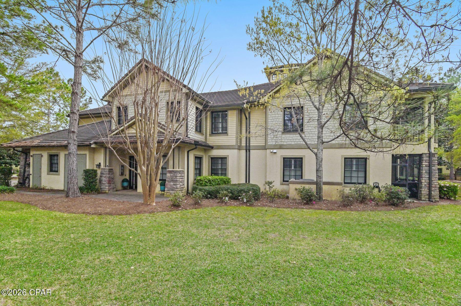 Clubside At Wild Heron Phase II - Residential