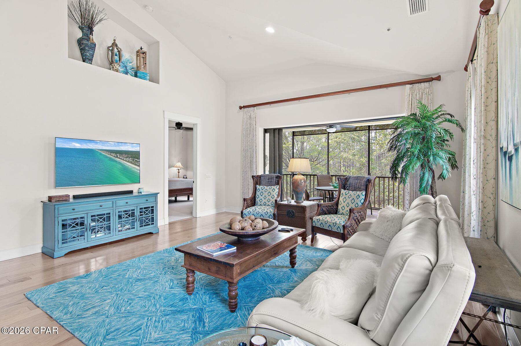 Clubside At Wild Heron Phase II - Residential