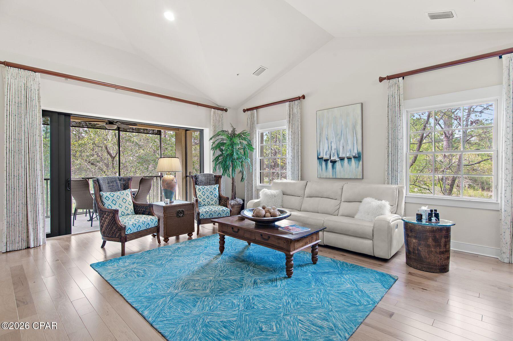 Clubside At Wild Heron Phase II - Residential