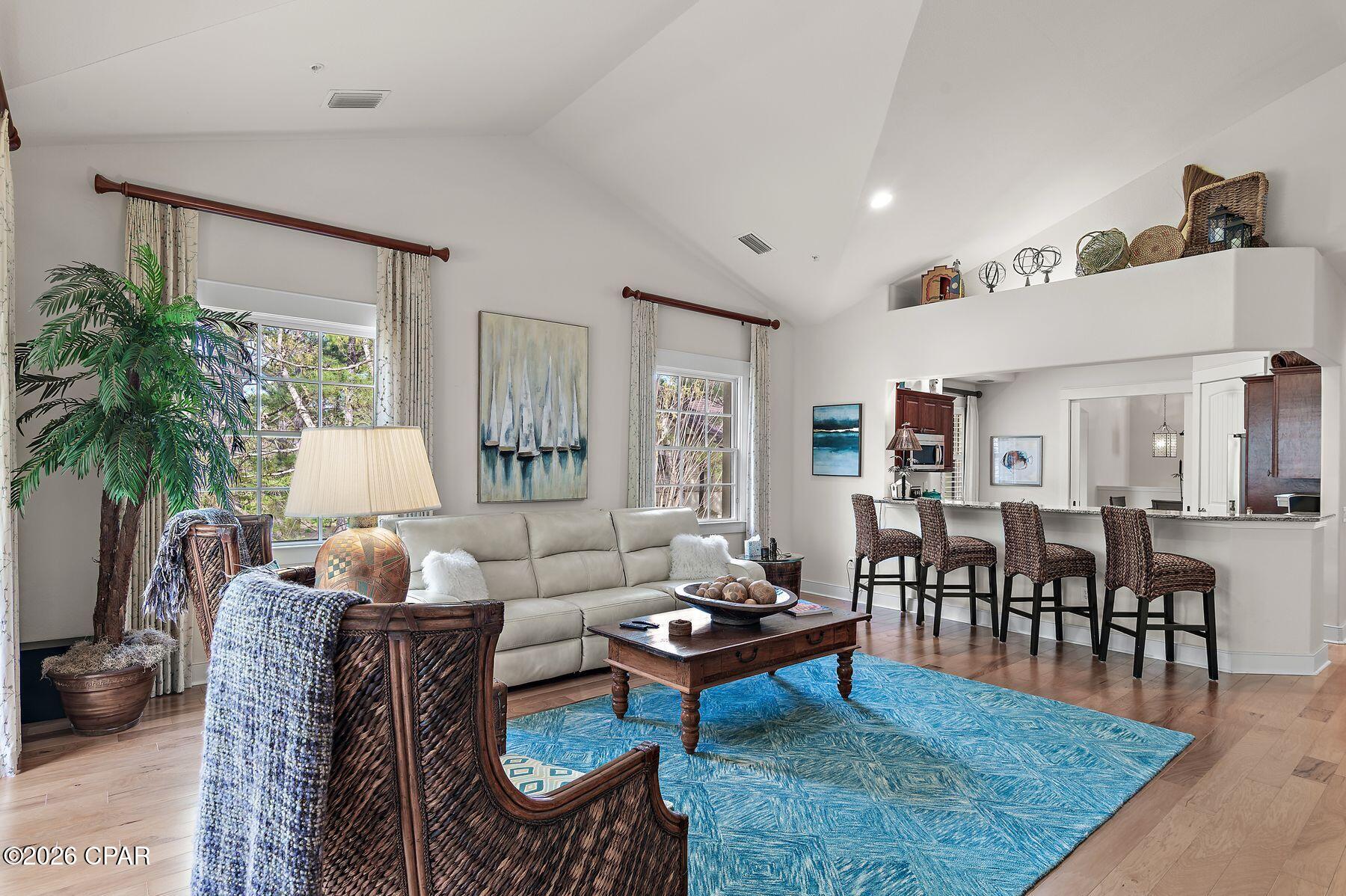 Clubside At Wild Heron Phase II - Residential