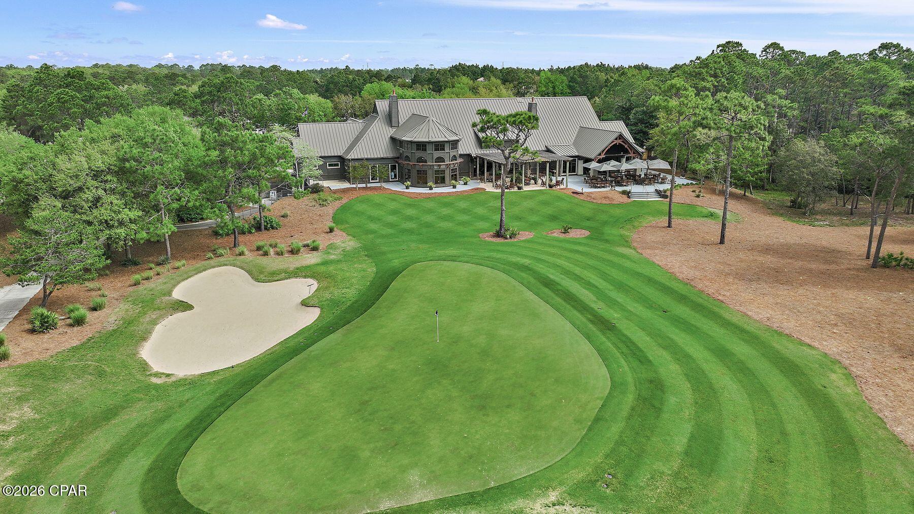 Clubside At Wild Heron Phase II - Residential
