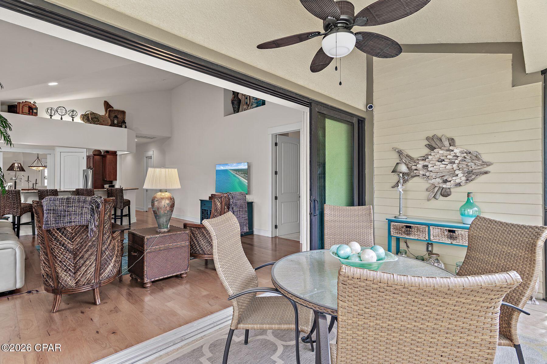 Clubside At Wild Heron Phase II - Residential