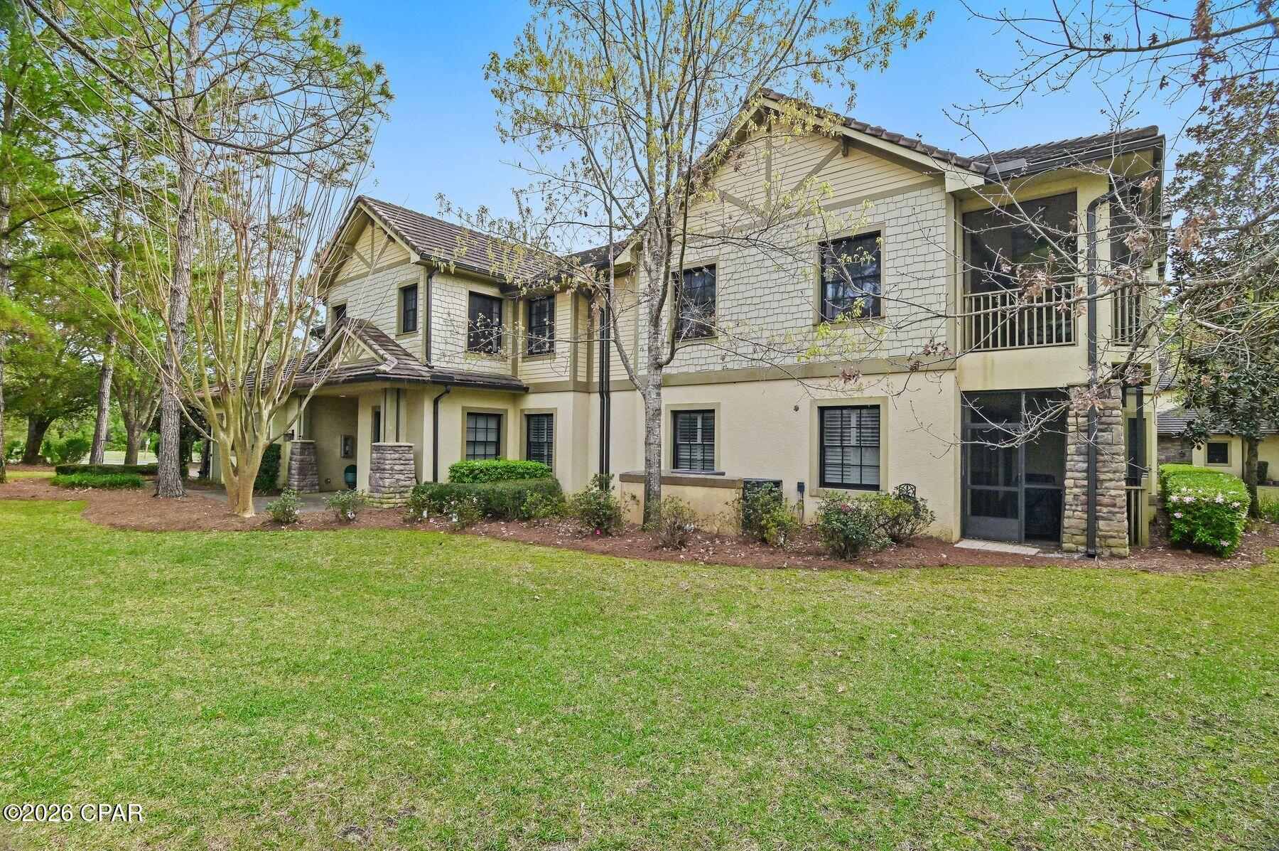 Clubside At Wild Heron Phase II - Residential