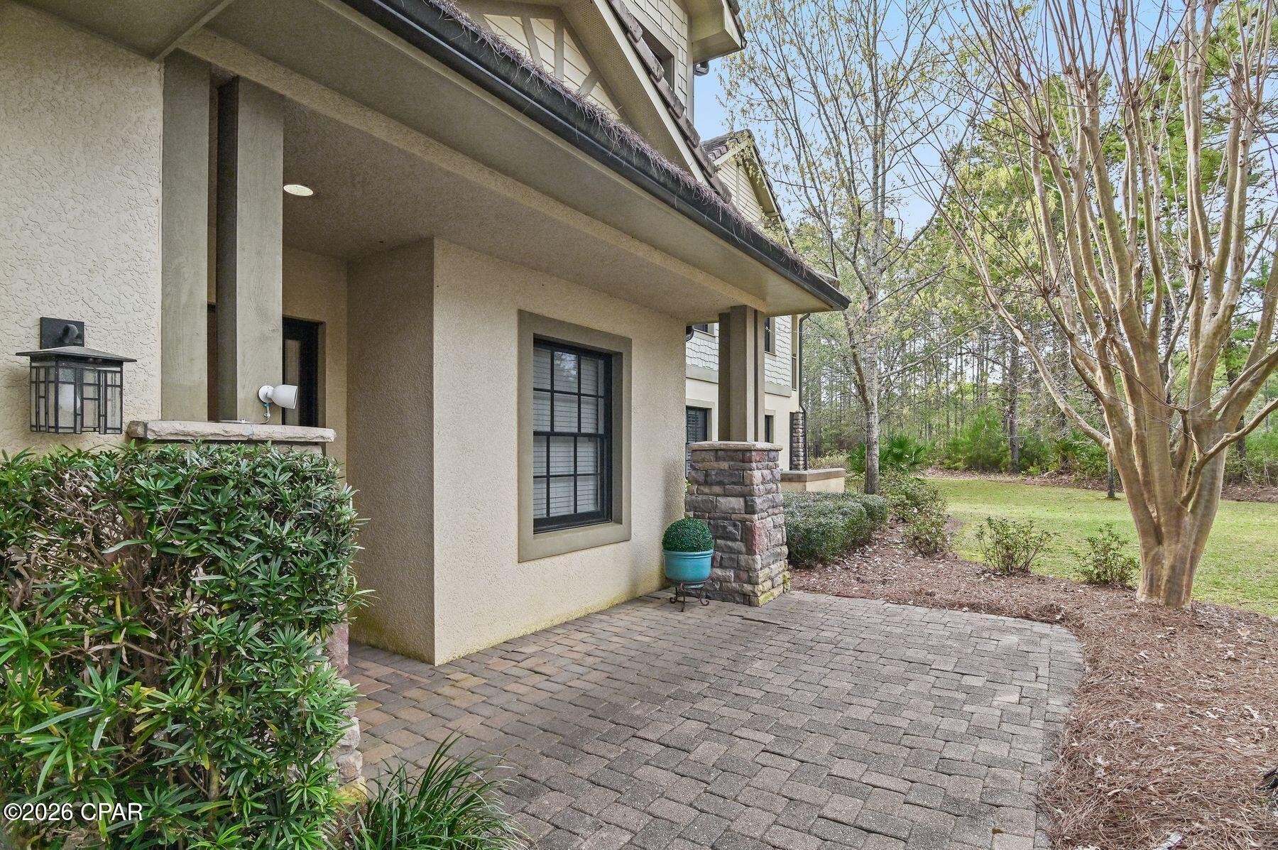 Clubside At Wild Heron Phase II - Residential