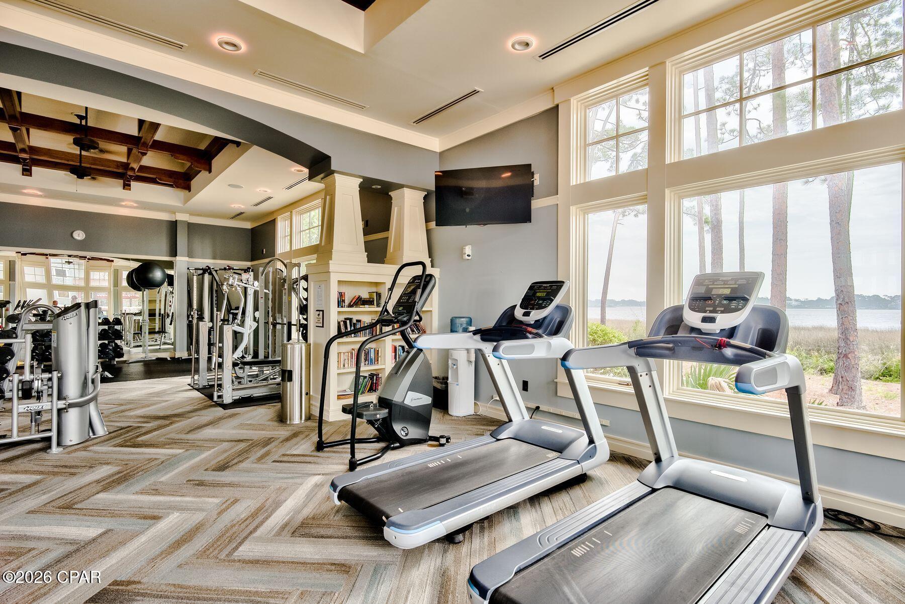 Clubside At Wild Heron Phase II - Residential
