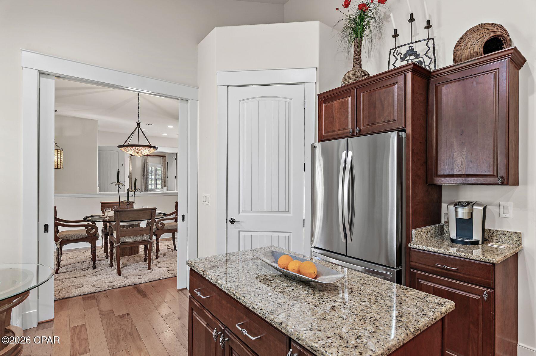 Clubside At Wild Heron Phase II - Residential