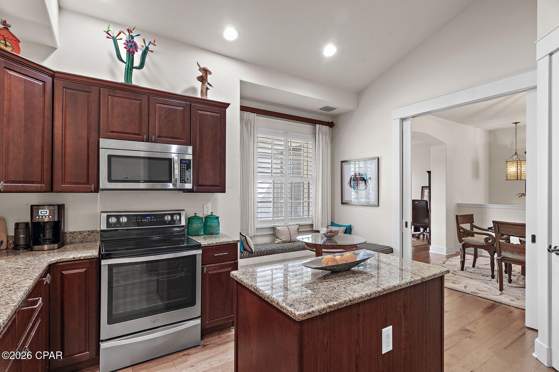 Clubside At Wild Heron Phase II - Residential