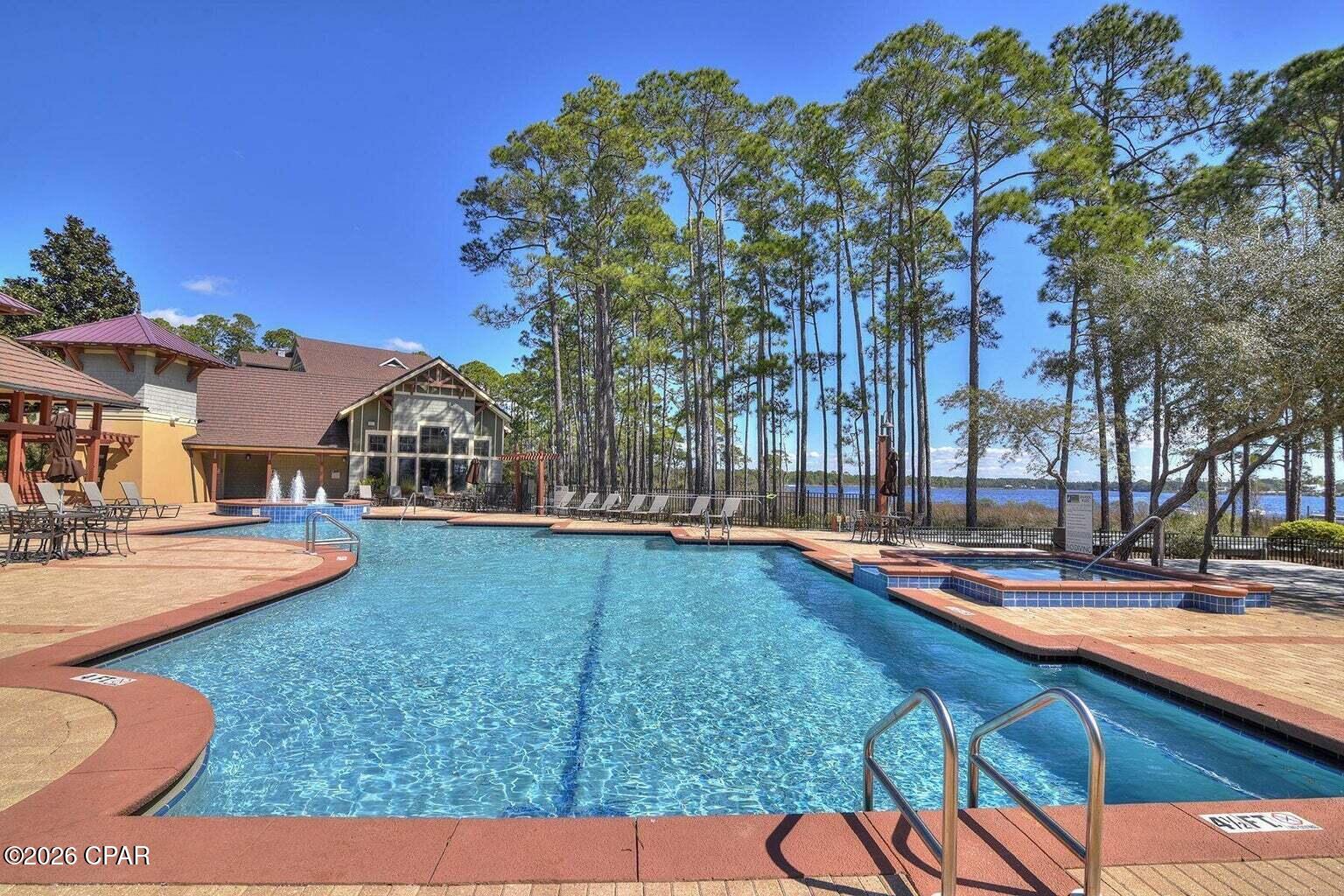 Clubside At Wild Heron Phase II - Residential