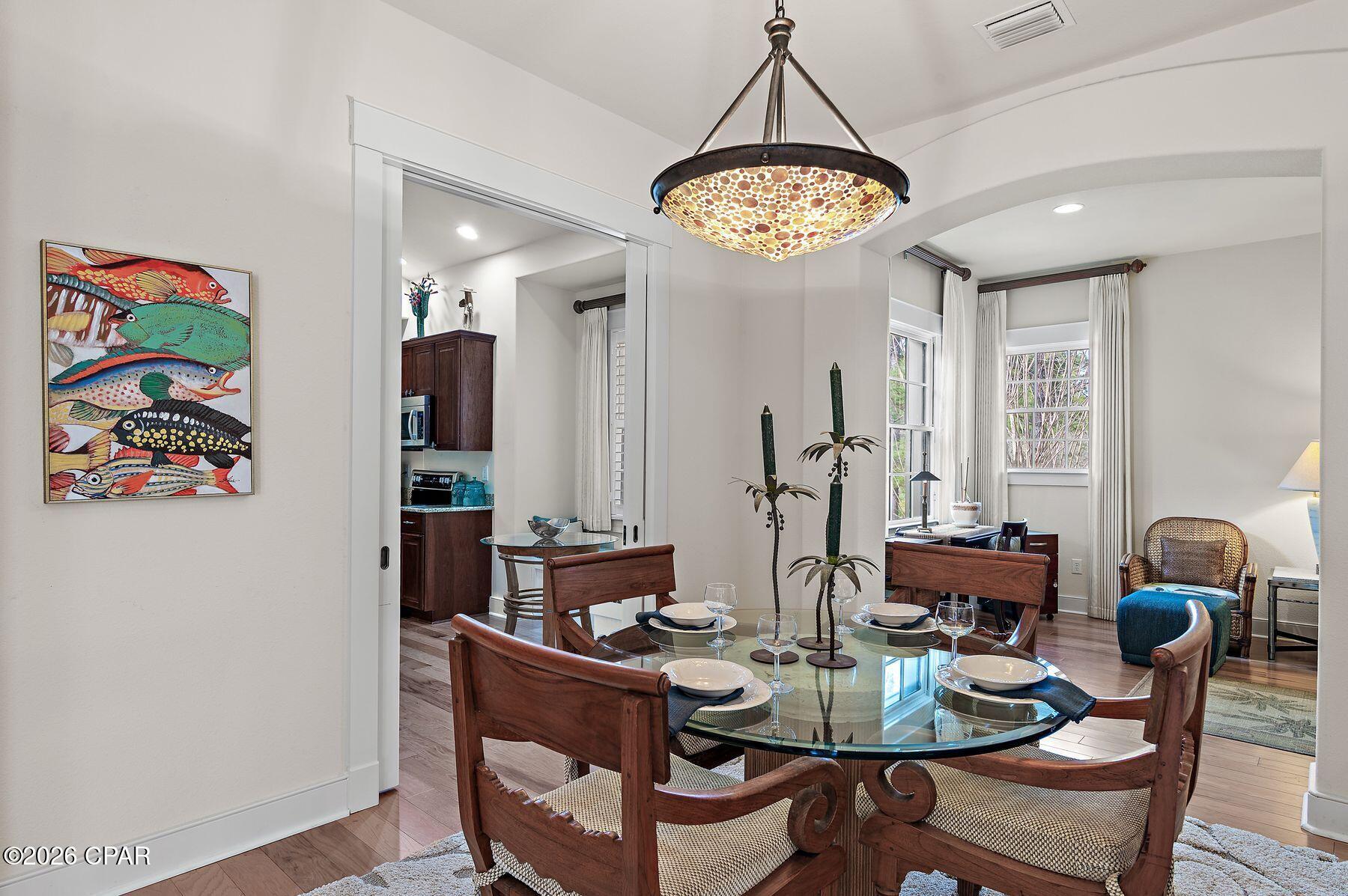 Clubside At Wild Heron Phase II - Residential