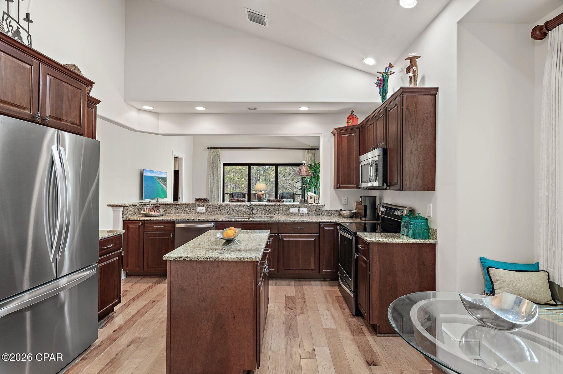 Clubside At Wild Heron Phase II - Residential