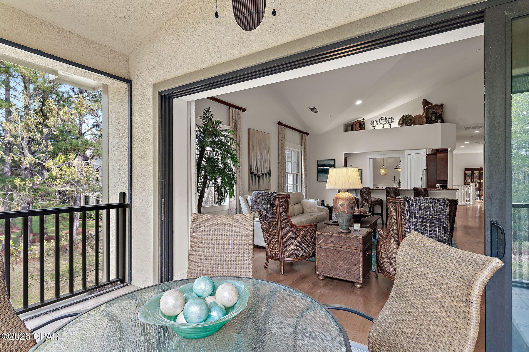 Clubside At Wild Heron Phase II - Residential