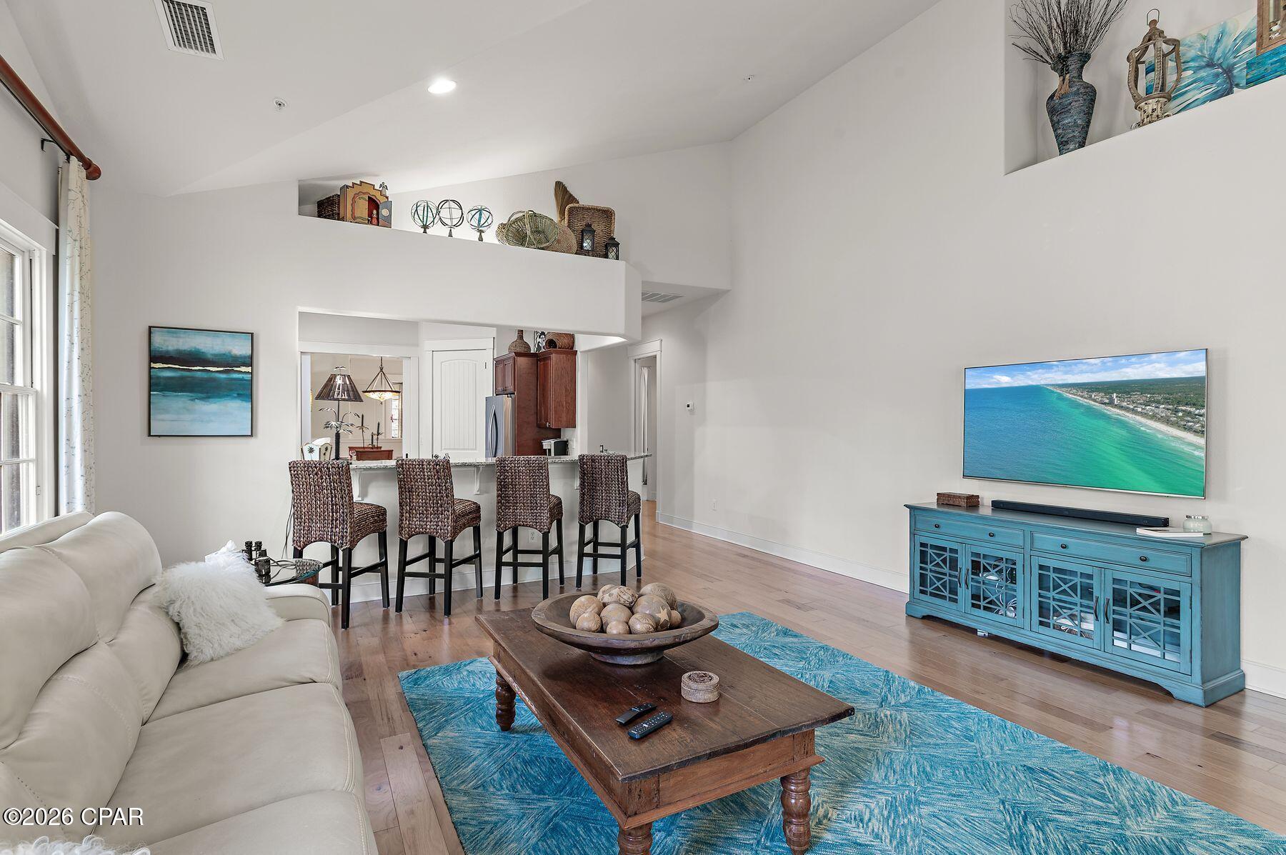 Clubside At Wild Heron Phase II - Residential