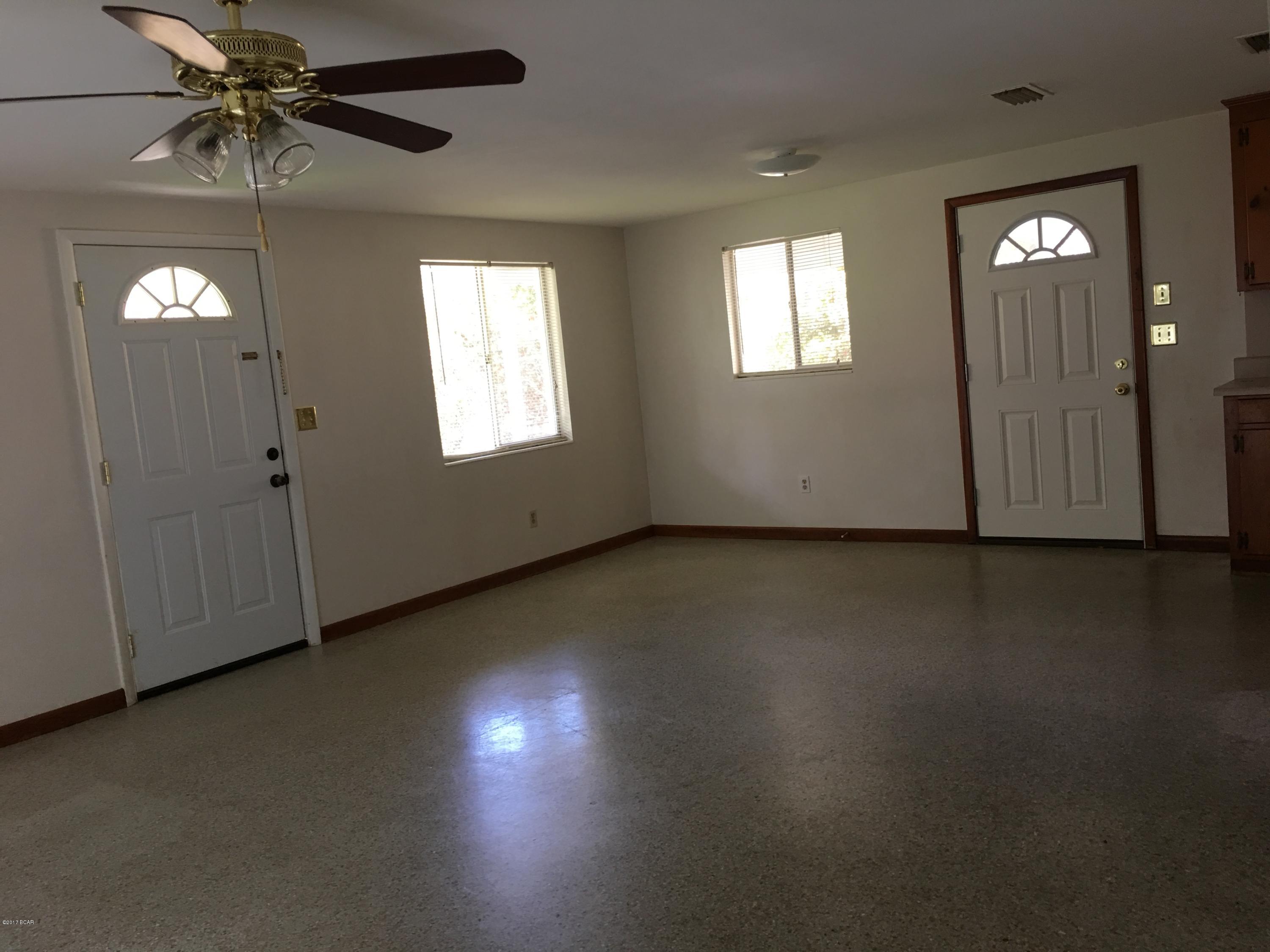 St Andrews Bay Dev Cmp - Residential Lease