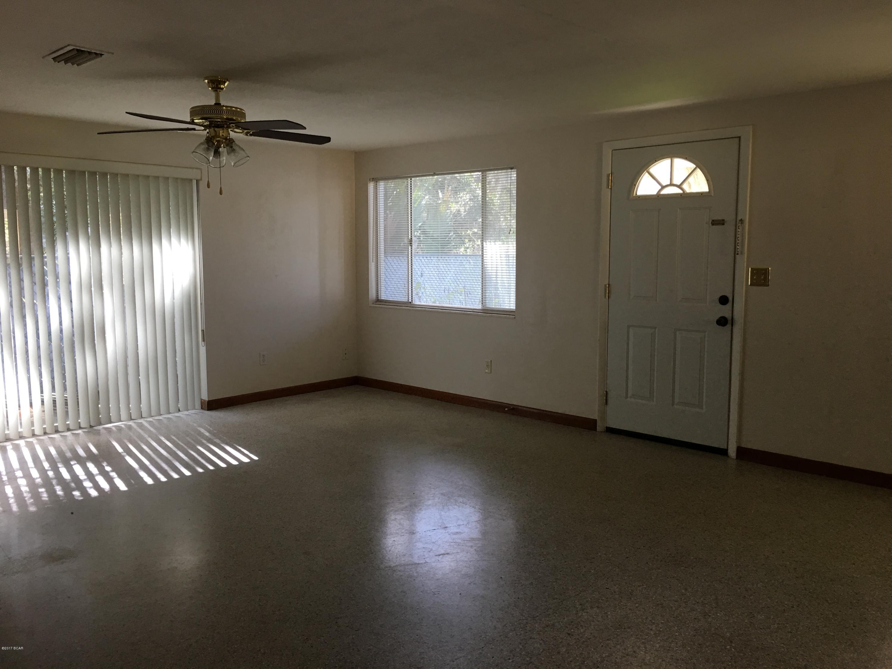 St Andrews Bay Dev Cmp - Residential Lease