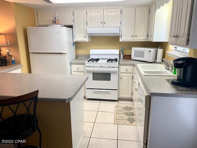 Gulf Highlands Beach Resort - Residential