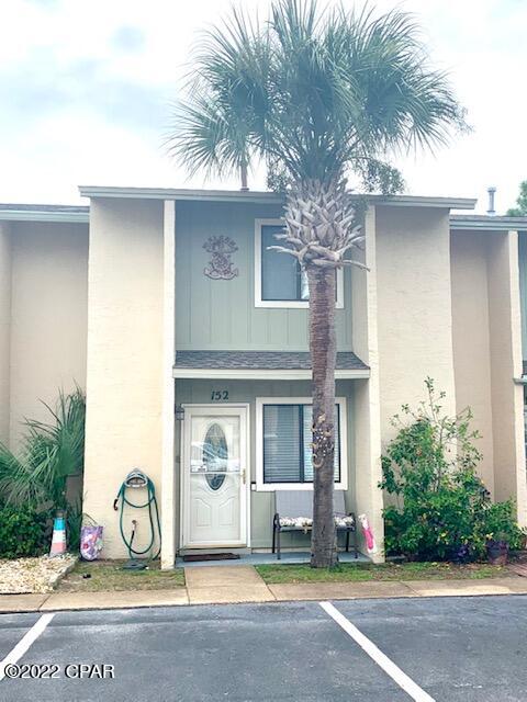 Gulf Highlands Beach Resort - Residential