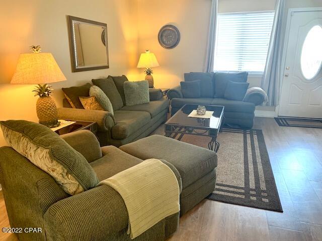Gulf Highlands Beach Resort - Residential