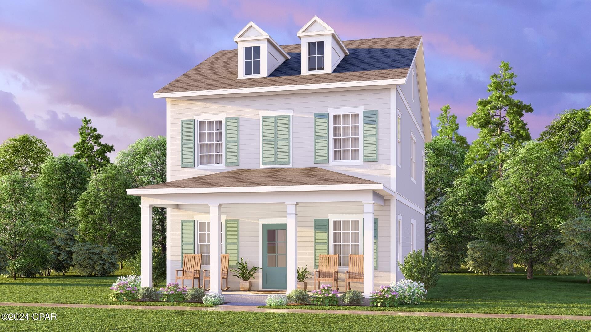Sweetbay - Residential