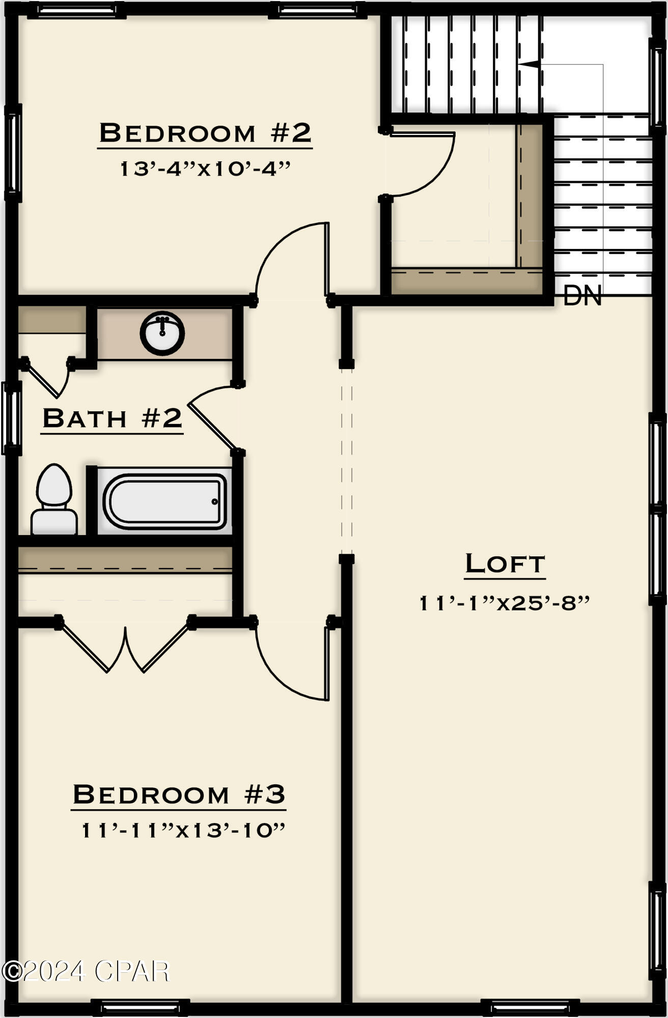 Sweetbay - Residential
