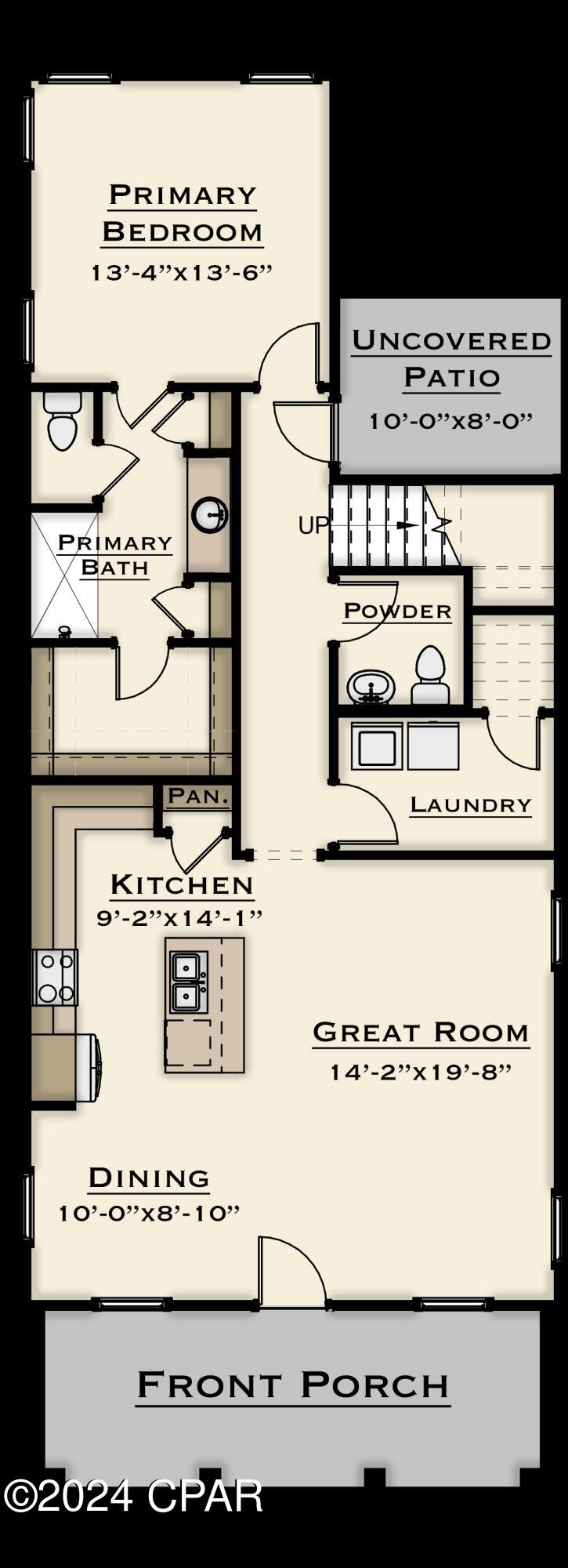 Sweetbay - Residential