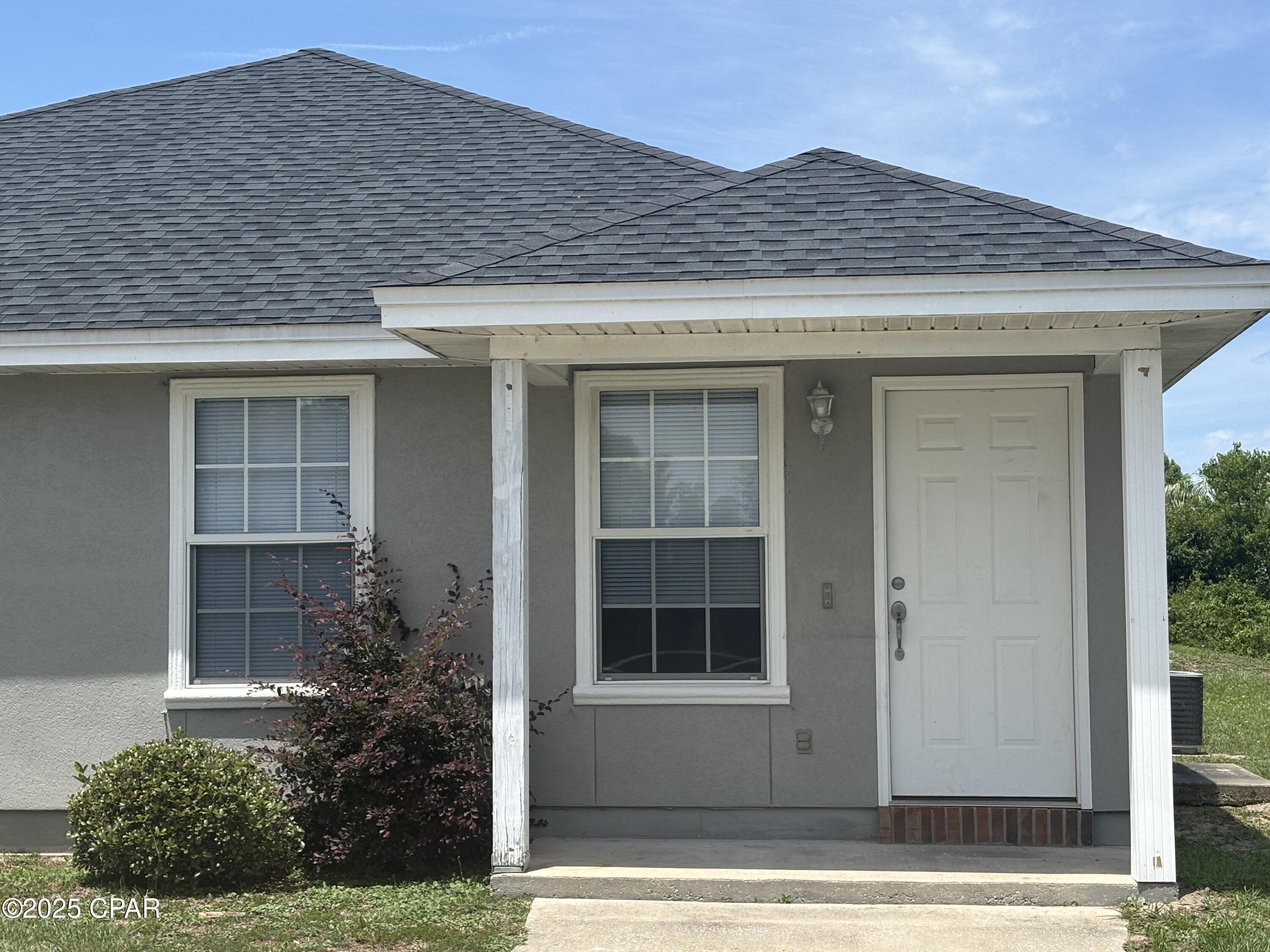[No Recorded Subdiv] - Residential Lease