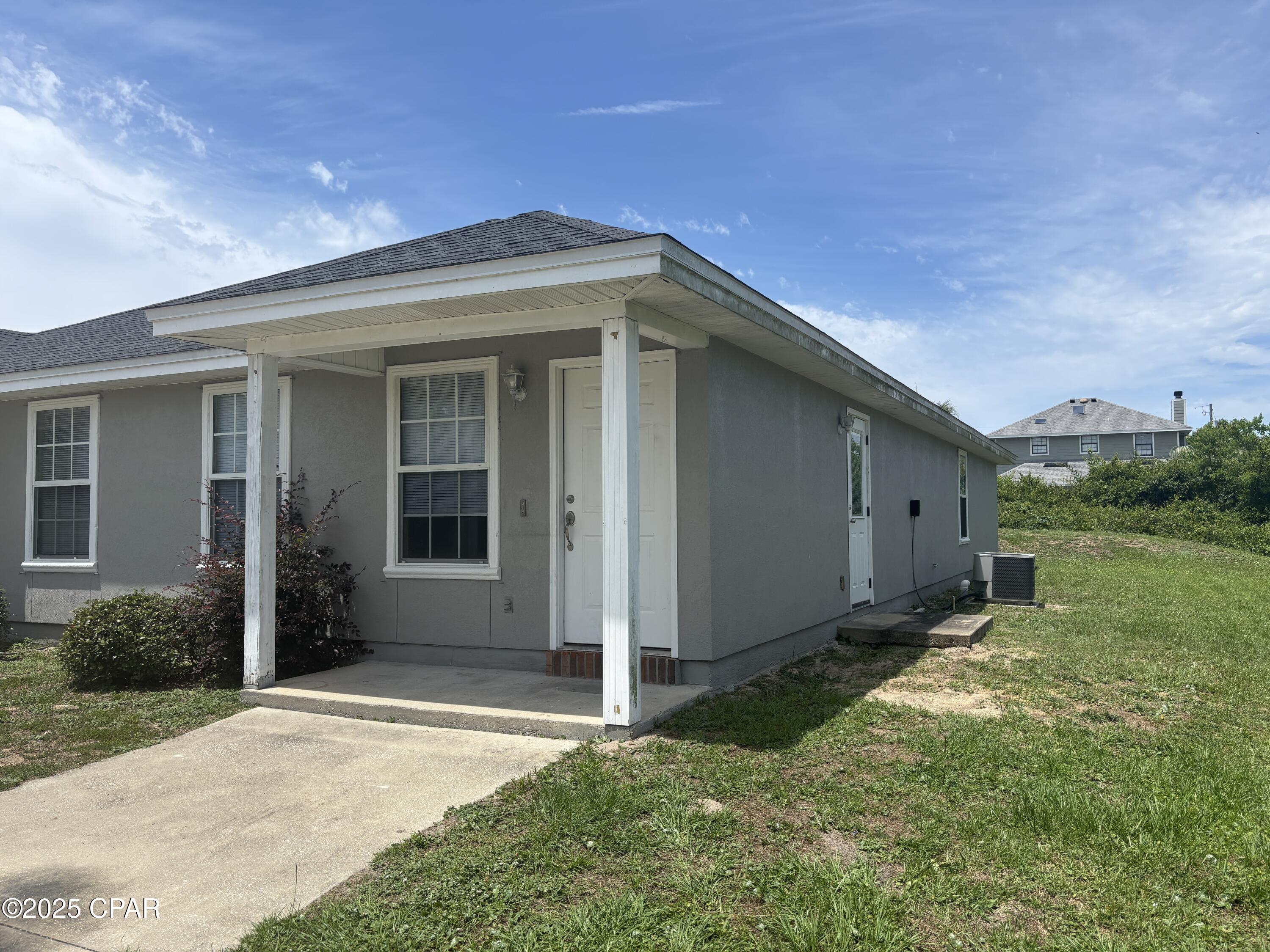 [No Recorded Subdiv] - Residential Lease