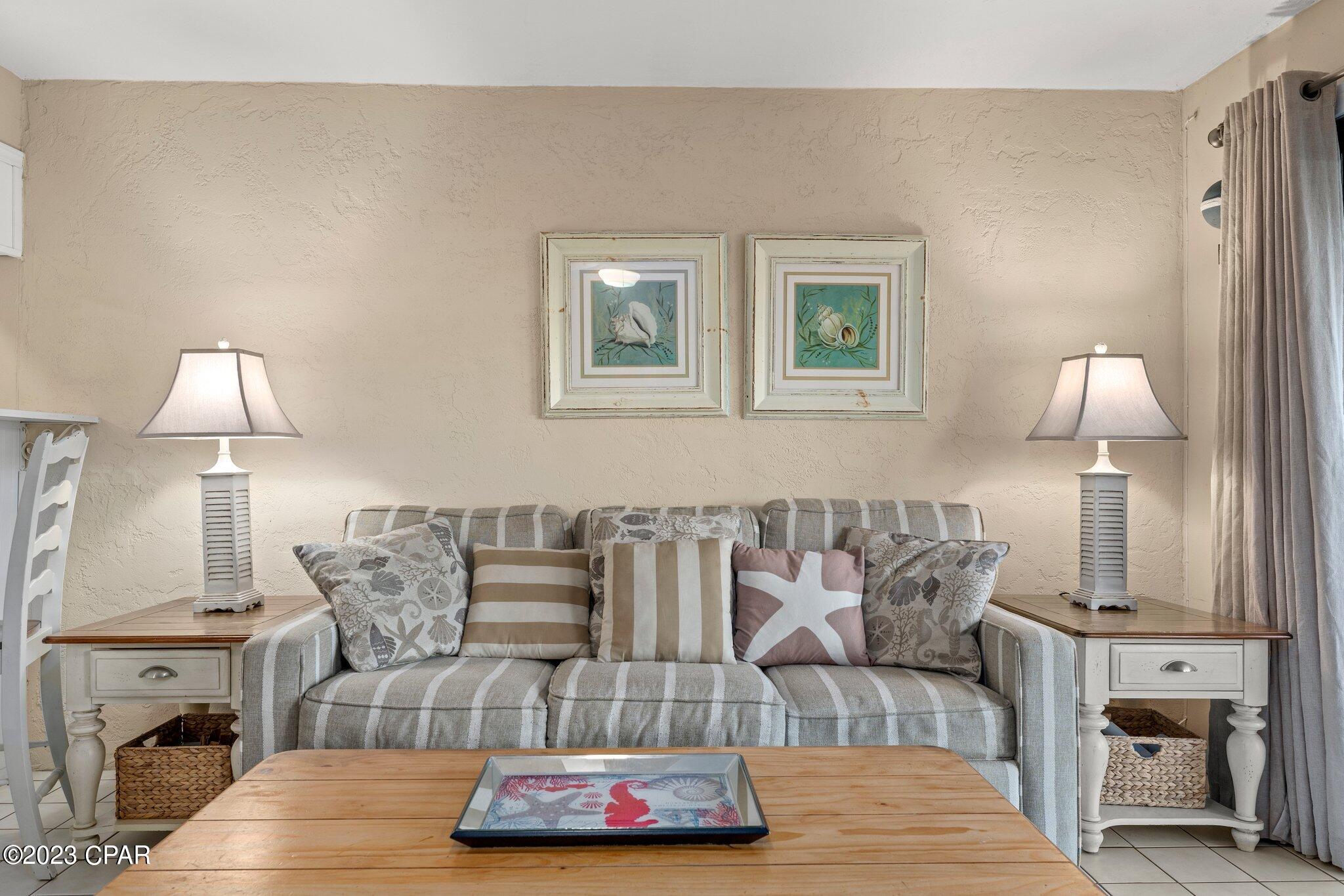 Sugar Beach Condo - Residential