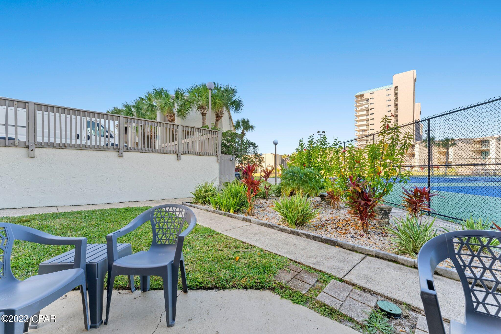 Sugar Beach Condo - Residential