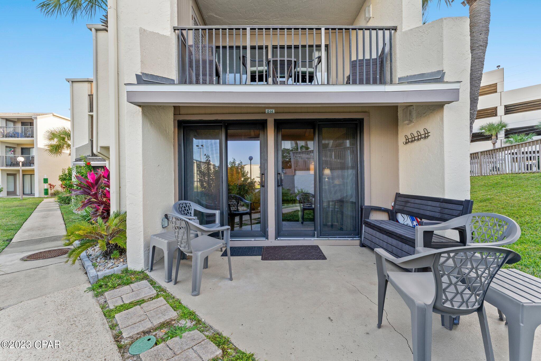 Sugar Beach Condo - Residential