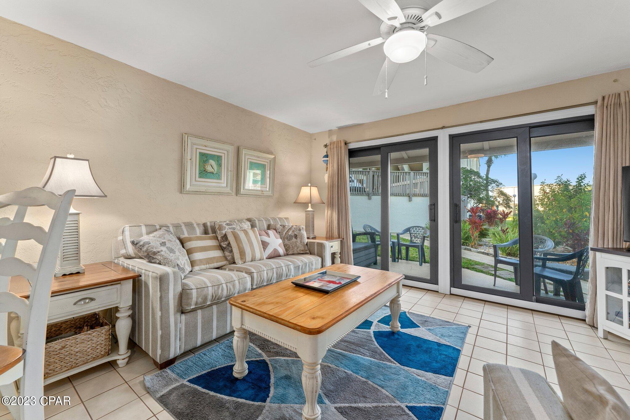 Sugar Beach Condo - Residential