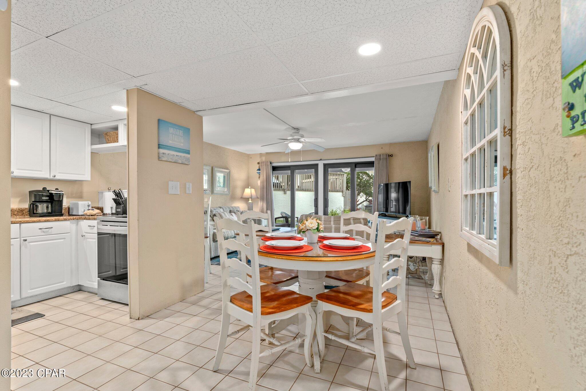 Sugar Beach Condo - Residential